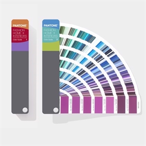 Pantone F&H Fargeguide - FHIP110A - Lagersalg 2024-versjon